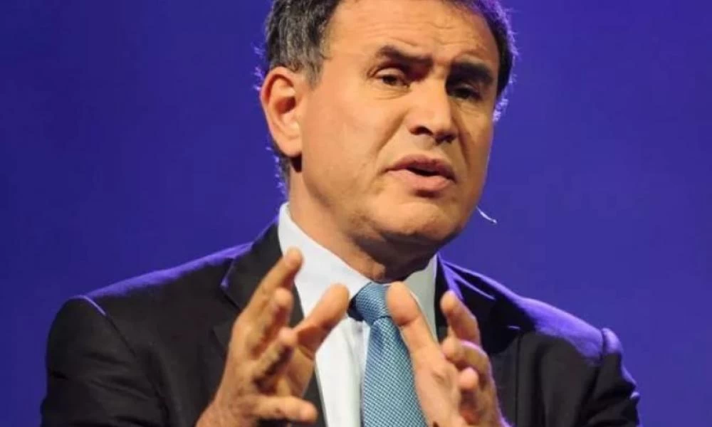 "Καμπανάκι" Ρουμπινί: Η νέα παγίδα χρέους μπορεί να επαναφέρει την κρίση του 2008